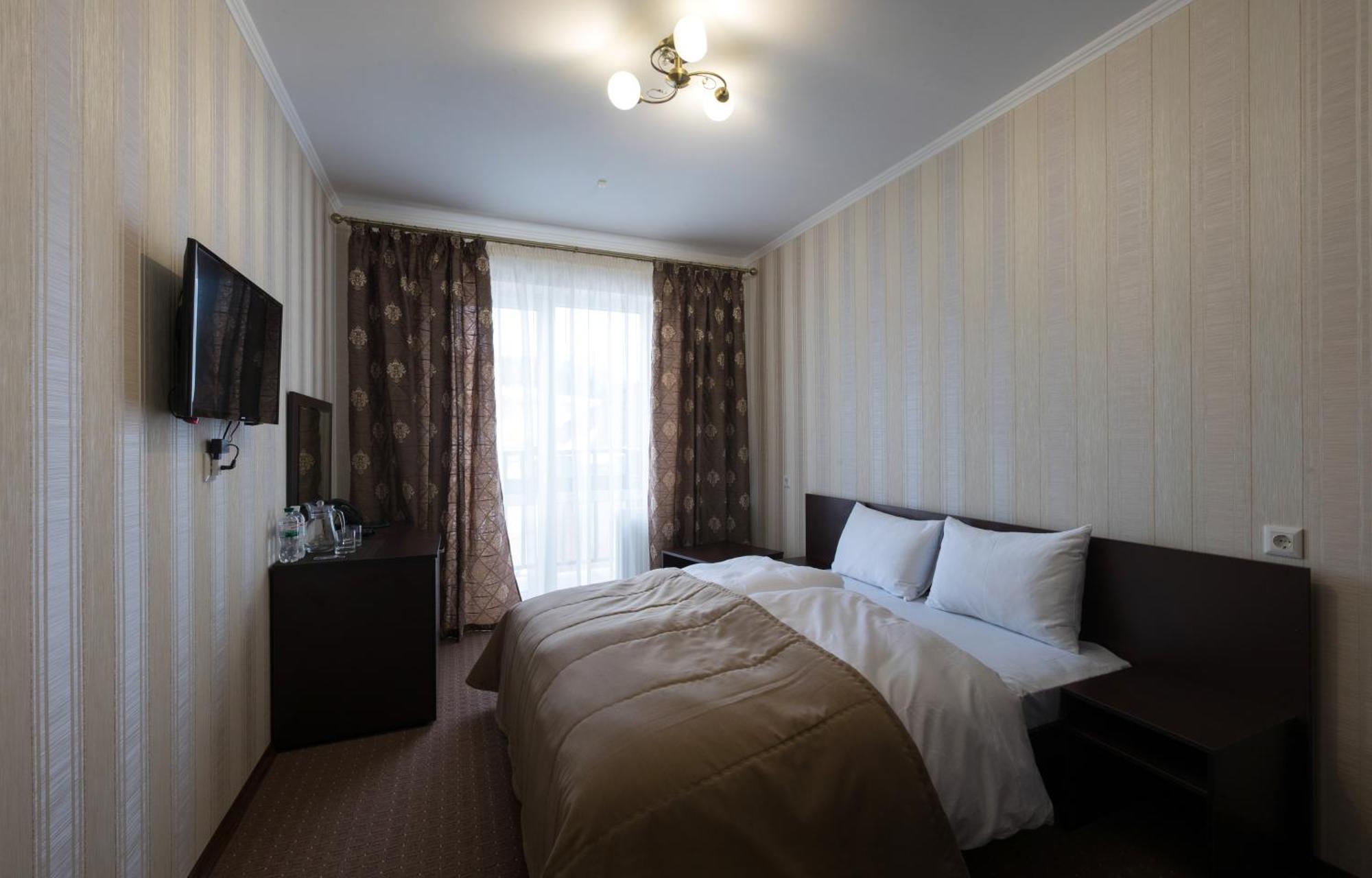 Kasimir Resort Hotel & Spa Bukovel Exterior photo